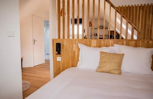 Le Crotoy Apartment | Baie Marine