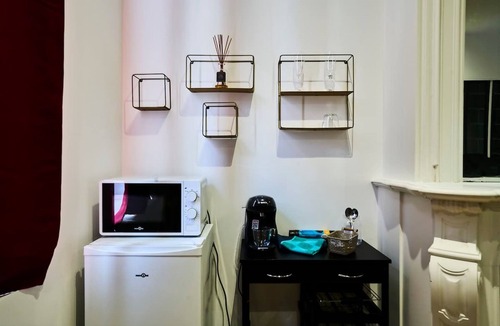 Tourcoing Apartment | Baignoire Blaneo Sauna 10 Minutes de la Gare