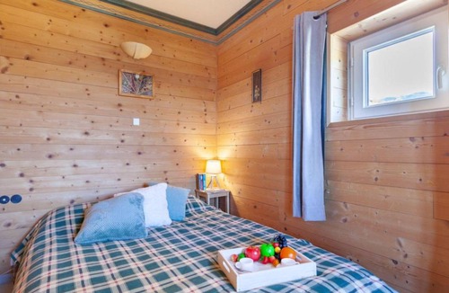 Villarembert Apartment | Baikonour