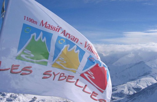 Villarembert Apartment | Baikonour