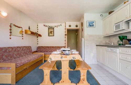 Villarembert Apartment | Baikonour