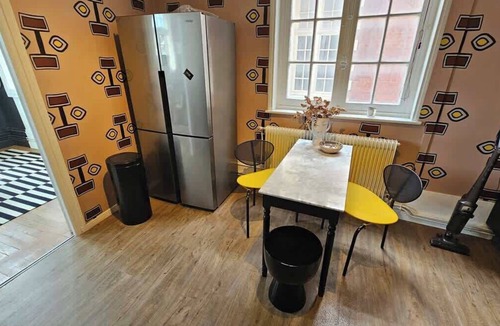 Arras Apartment | Bail Mobilité, Grand T3 sur les places d'Arras