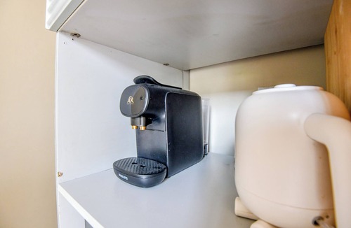 Palais de justice Apartment | Bail mobilité - Le Puget - Studio avec terrasse