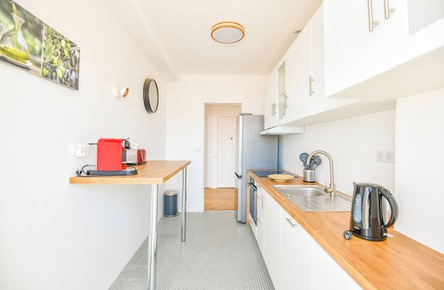 Opera Apartment | Bail mobilité - Vue exceptionnelle - 2 ch et clim