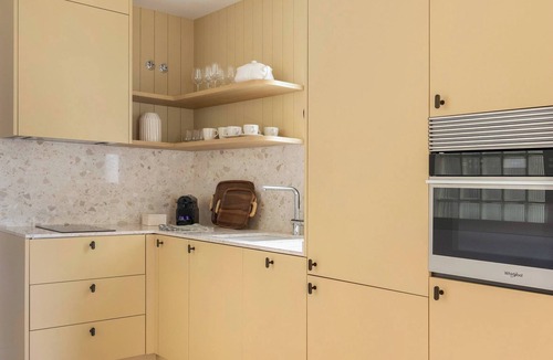 Sant Gervasi Apartment | BAILE - Two Bedroom Apartment with Terrace