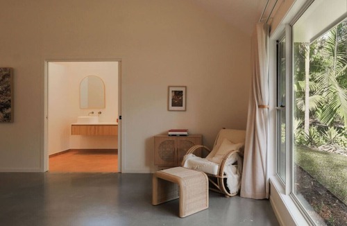 Ewingsdale House | Bailen Byron Serene Luxury Villa