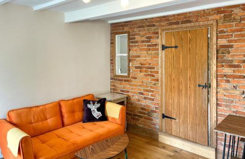 Staindrop House | Bailey Cottage