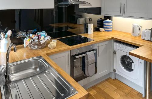 Staindrop House | Bailey Cottage