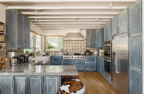 Julian House | Bailey Creek Ranch - Stunning Grounds, Hot Tub, Pond, and Views!