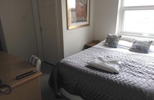 Calder Bridge Hotel | Bailey Ground Hotel