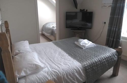 Calder Bridge Hotel | Bailey Ground Hotel