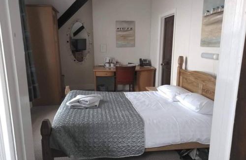 Calder Bridge Hotel | Bailey Ground Hotel