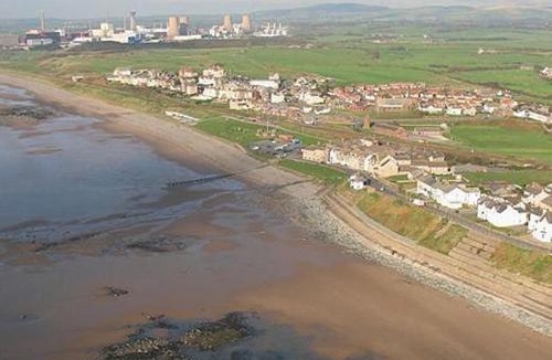 Calder Bridge Hotel | Bailey Ground Hotel