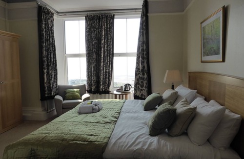 Calder Bridge Hotel | Bailey Ground Lodge