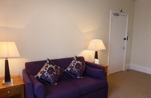 Calder Bridge Hotel | Bailey Ground Lodge