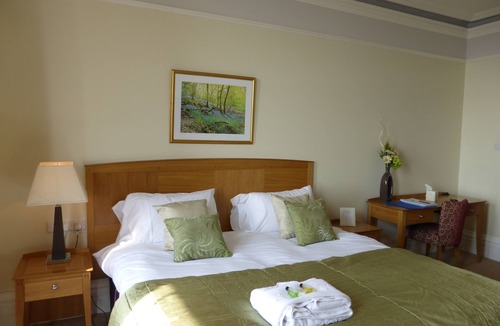 Calder Bridge Hotel | Bailey Ground Lodge