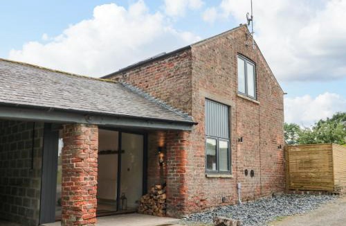 North Dalton House | Bailey house