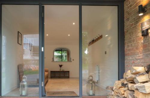 North Dalton House | Bailey house