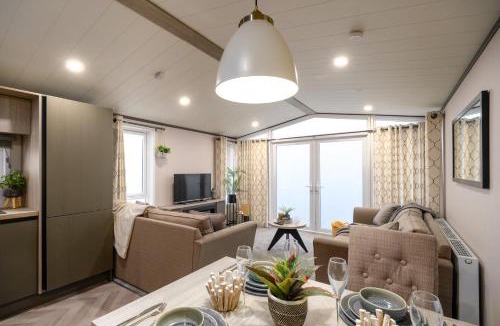 Treator Cabin | Bailey Lodge