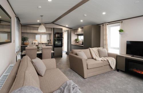 Treator Cabin | Bailey Lodge