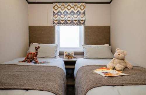 Treator Cabin | Bailey Lodge