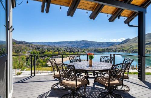 Chelan House | Bailey's Barn #125