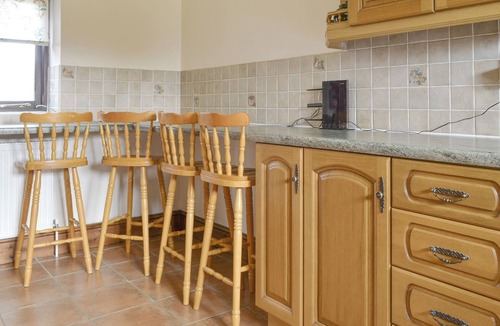 Foxley Cottage | Baileys Barn - UKC3738