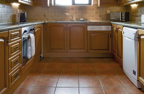 Foxley Cottage | Baileys Barn - UKC3738