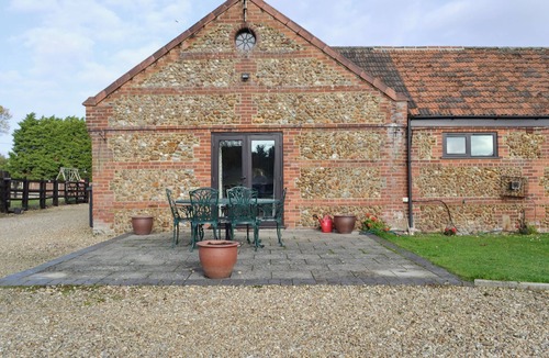 Foxley Cottage | Baileys Barn - UKC3738