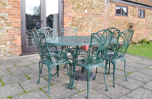 Foxley Cottage | Baileys Barn - UKC3738