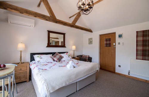 Tea Green Bed & Breakfast | Baileys Farm