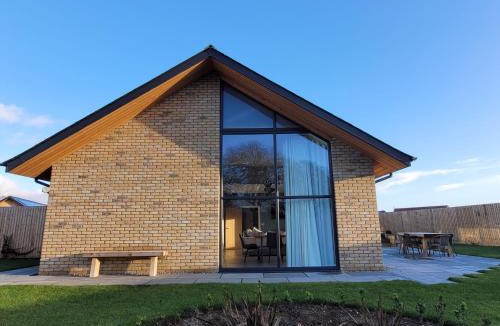 Dunholme House | Bailgate Barn, Ashlin Farm Barns