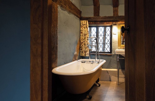 Ford Hotel | Bailiffscourt Hotel & Spa