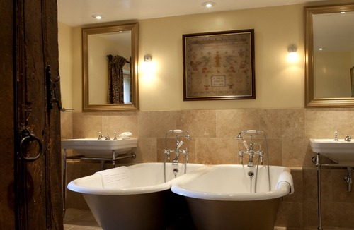 Ford Hotel | Bailiffscourt Hotel & Spa