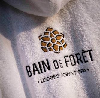 Hardelot-Plage House | Bain de forêt - Lodges Cosy & Spa