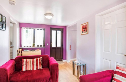 Kirkby on Bain House | Bainside Holiday Lodge