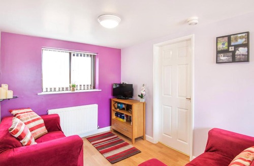 Kirkby on Bain House | Bainside Holiday Lodge