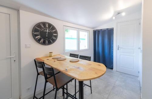 La Grand-Croix House | Baiona - Maison - Extérieur