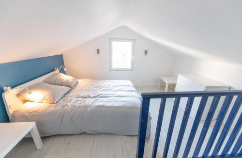 La Grand-Croix House | Baiona - Maison - Extérieur