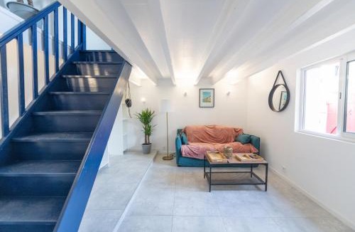 La Grand-Croix House | Baiona - Maison - Extérieur