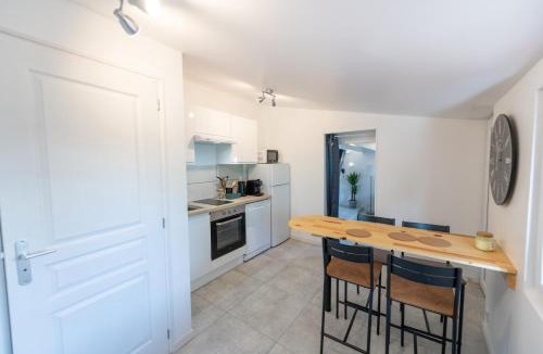 La Grand-Croix House | Baiona - Maison - Extérieur