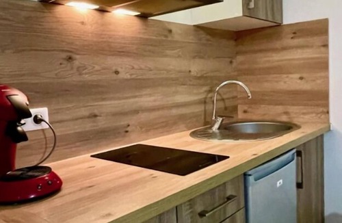 Bayonne Hotel | Baionakoa Residence