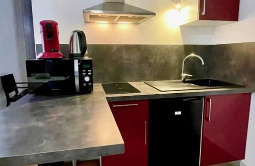 Bayonne Hotel | Baionakoa Residence