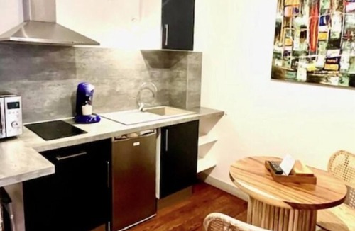 Bayonne Hotel | Baionakoa Residence