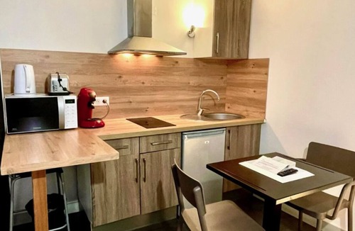 Bayonne Hotel | Baionakoa Residence