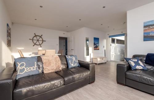 Pittenweem House | Baird Place No 26 - Elie