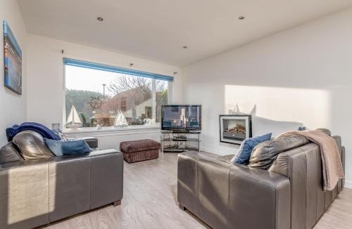 Pittenweem House | Baird Place No 26 - Elie