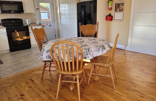 Naufrage Cottage | Baird's Country Guesthouse