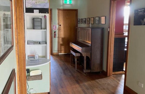 Lucknow Hostel | Bairnsdale Workers Accommodation
