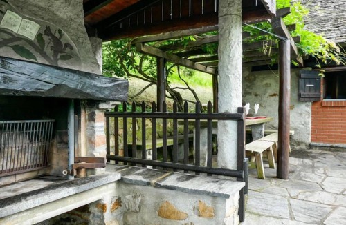 Aquila House | Baita dal Gian al Pian by Interhome